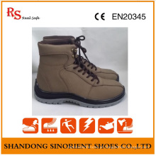 High Ankle Liberty Sport Safety Shoes